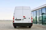 Renault Master Z.E. L3H2 Van 2017 года